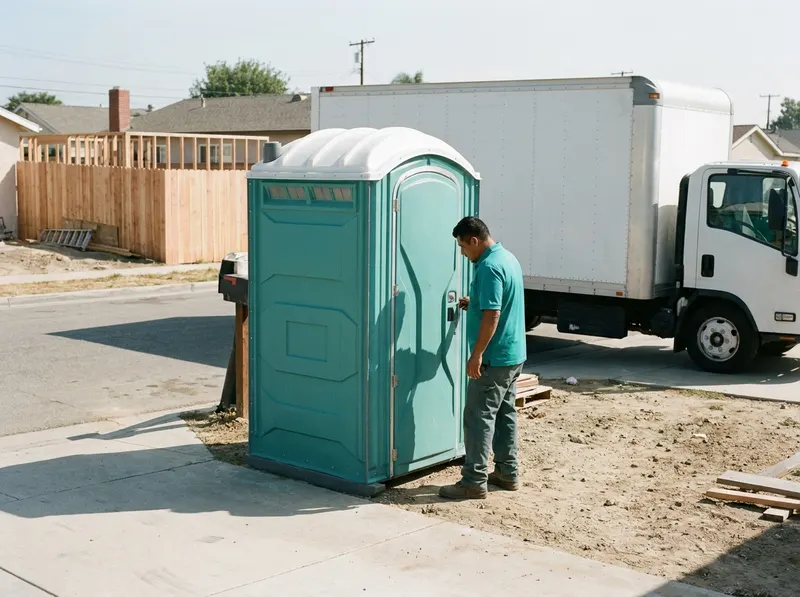 Long-Term Commercial Jobsite Rentals in Whittier, CA